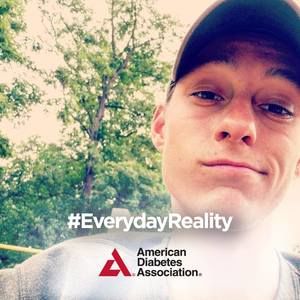 Meet your Posher, Garrett